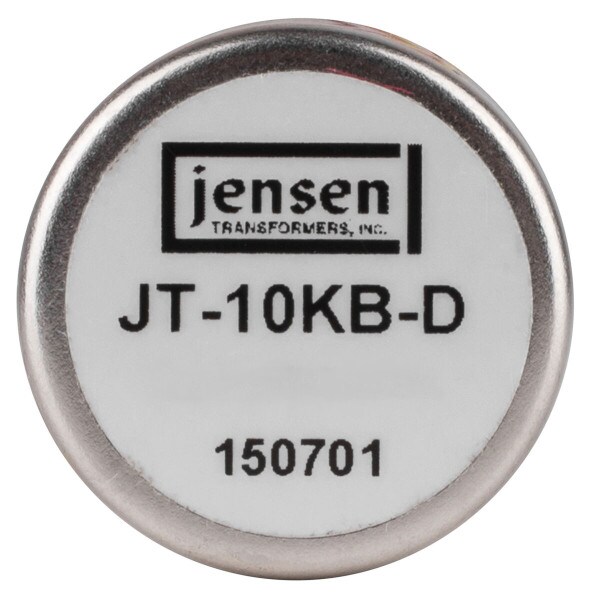 Main product image for Jensen JT-10KB-D Premium Line Bridging Step Down Tr 246-0109